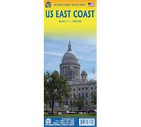USA EAST COAST