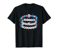 USA Est 1776 America Orgoglio patriottico Maglietta