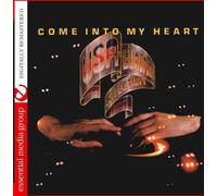 Usa-European Connection - Come Into My Heart