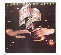 USA-European Connection - COME INTO MY HEART/GOOD LOVING 12 INCH (12" VINYL SINGLE) UK TK 1978