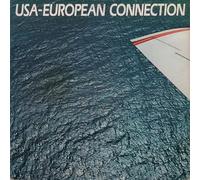 Usa European Connection / I'D Like To Get Closer / Do Me Good