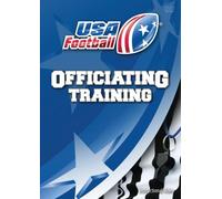 USA Football presents Officiating Training