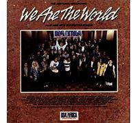 USA For Africa - We Are The World