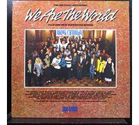 USA For Africa - We Are The World
