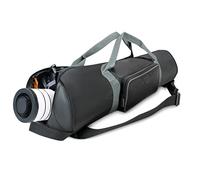 USA Gear Custodia per Telescopio Rifrattore - Adatta a Telescopi/Treppiedi da 53.3 a 88.9 centimetri, con Estensione Regolabile, Tasca e Cinghia - Compatibile con CELTICBIRD, Gskyer, Dianfan Borse
