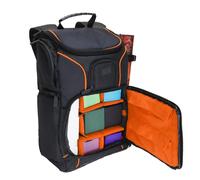 USA Gear Zaino MTG Compatibile con Magic the Gathering Deck, Deck e altro - Zain