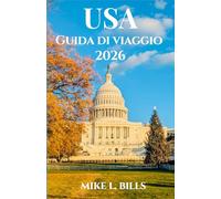 USA Guida di viaggio 2026: Lasciatevi conquistare dai maestosi parchi, dai monumenti storici e dal fascino unico delle diverse regioni del Paese.