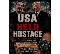 USA Held Hostage Book 1