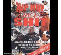 Usa Hip Hop Music Video