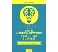 Usa il neuromarketing per il tuo business