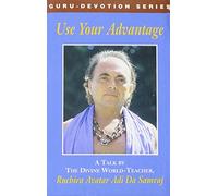 Usa il tuo vantaggio