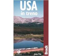 USA in treno