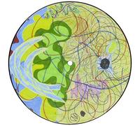 Usa Is a Monster - 7-7'' Series Vol.2