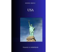 USA: La nazione che si inventò da zero