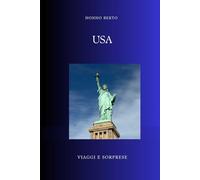USA: La nazione che si inventò da zero