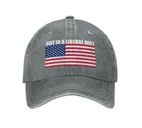 USA ma in Modo liberale Cappelli per Donne Cappelli per Donne alla Moda per i Diritti delle Donne femministe del 4 luglio