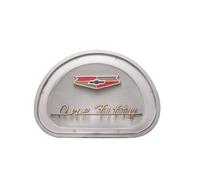 Usa-Made 1957 Chevy 150 Corno Centrale Montaggio " Uno Cinquanta " Nuovo