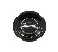 Usa-Made 1962-63 Chevy Impala Corno Anello Emblema Nuovo Trim Parts