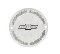 Usa-Made 1962 Chevy Impala Coda Luce Lente, Trasparente W/Papillon Nuovo Orlo