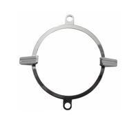 Usa-Made 1962 Chevy Impala Posteriore Coda Luce Lente Orlo Nuovo Misura Parti