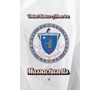 USA: Massachusetts: Discover the States: 06. (6x9/0)