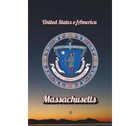 USA: Massachusetts: Discover the States: 06. (6x9/#)