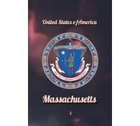 USA: Massachusetts: Discover the States: 06. (6x9/::)