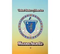 USA: Massachusetts: Discover the States: 06. (6x9/=M)