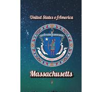 USA: Massachusetts: Discover the States: 06. (6x9/=N)