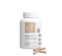 USA Medical - Ashwagandha KSM-66 (60 capsule)