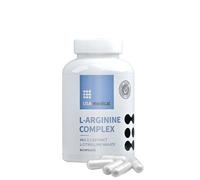 USA Medical - Complesso di L-Arginina (60 Capsule)