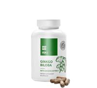 USA Medical - Ginkgo Biloba (60 capsule)