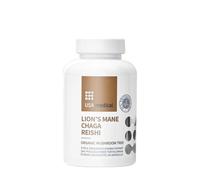 USA Medical - Trio di Funghi Biologici USA Medical (60 Capsule)