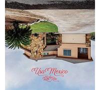 Usa Mexico - Del Rio