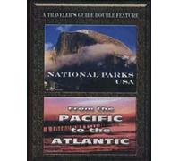 USA - National Parks & From the Pacific to the