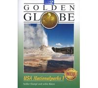 USA - Nationalparks Teil 1 - Golden Globe