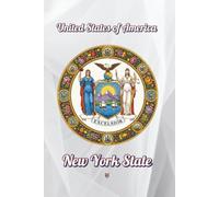 USA: New York State: Discover the States:11. (6x9/0)