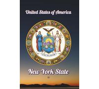 USA: New York State: Discover the States:11. (6x9/#)
