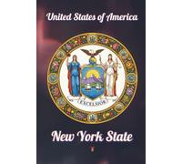 USA: New York State: Discover the States:11. (6x9/::)