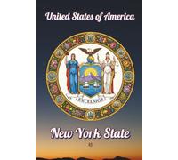 USA: New York State: Discover the States:11. (6x9/#)