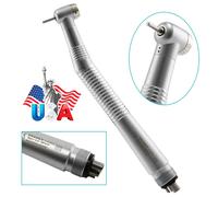 USA NSK Style Dental E-generator LED /High Speed No LED Handpiece 2/4Hole