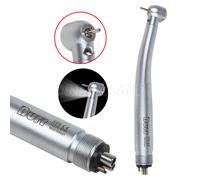 USA NSK Style Dental E-generator LED /High Speed No LED Handpiece 2/4Hole