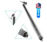 USA NSK Style Dental E-generator LED /High Speed No LED Handpiece 2/4Hole