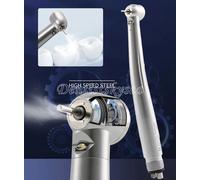 USA NSK Style Dental E-generator LED /High Speed No LED Handpiece 2/4Hole