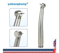 USA NSK Style Dental E-generator LED /High Speed No LED Handpiece 2/4Hole