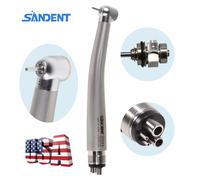 USA NSK Style Dental E-generator LED /High Speed No LED Handpiece 2/4Hole