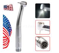 USA NSK Style Dental E-generator LED /High Speed No LED Handpiece 2/4Hole