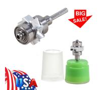 USA NSK Style Dental E-generator LED /High Speed No LED Handpiece 2/4Hole