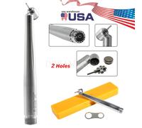 USA NSK Style Dental E-generator LED /High Speed No LED Handpiece 2/4Hole