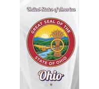 USA: Ohio: Discover the States: 17. (6x9/0)